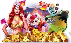 Jackpot Slots ကြီးမားသော ဆုငွေ